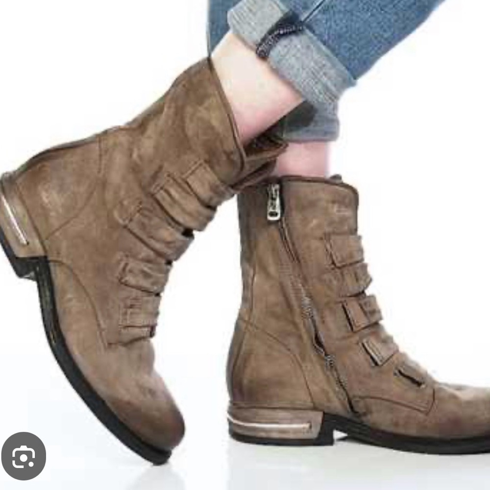 A.S.98 Travers Boot - Picture 14 of 16
